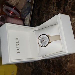 Womens Furla Watch